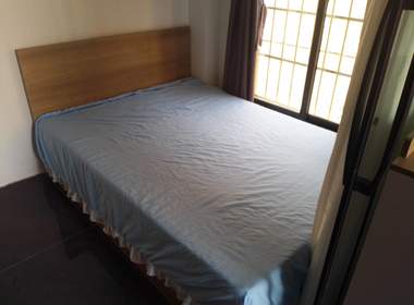 平安公寓（富山路一街61号之2） 2室1厅1卫