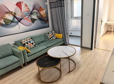 民乐城秀园东苑 1室1厅1卫