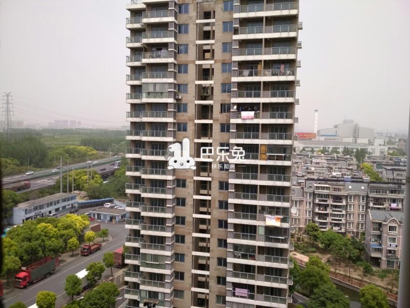 上海普陀_金鼎香樟苑西区_1室0厅0卫_合租朝南_金鼎路2588弄-上海