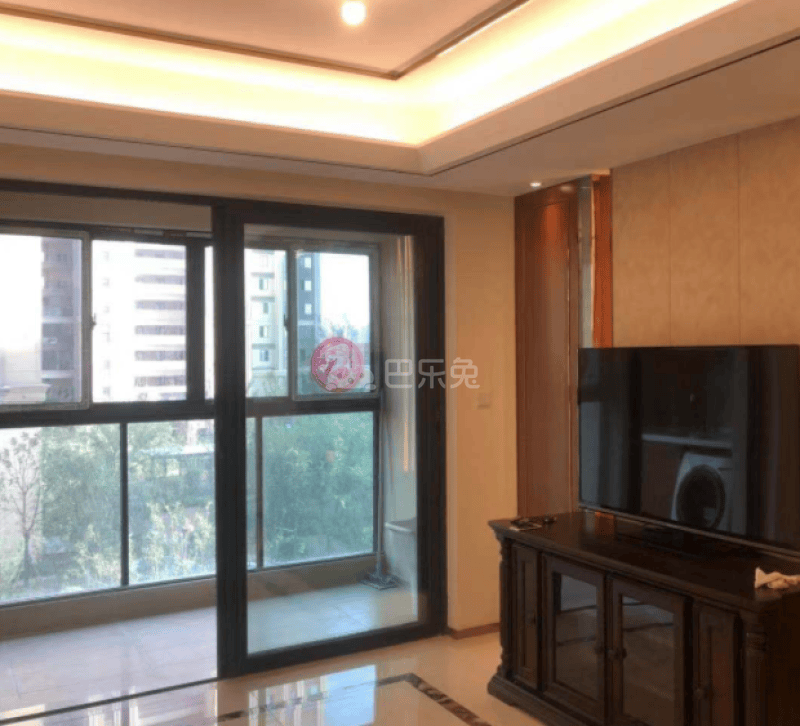 佳兆业城市广场8435551周边环境图3