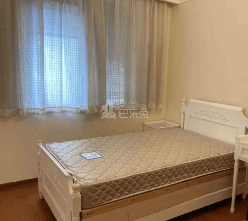 佳兆业城市广场8435551卧室图0