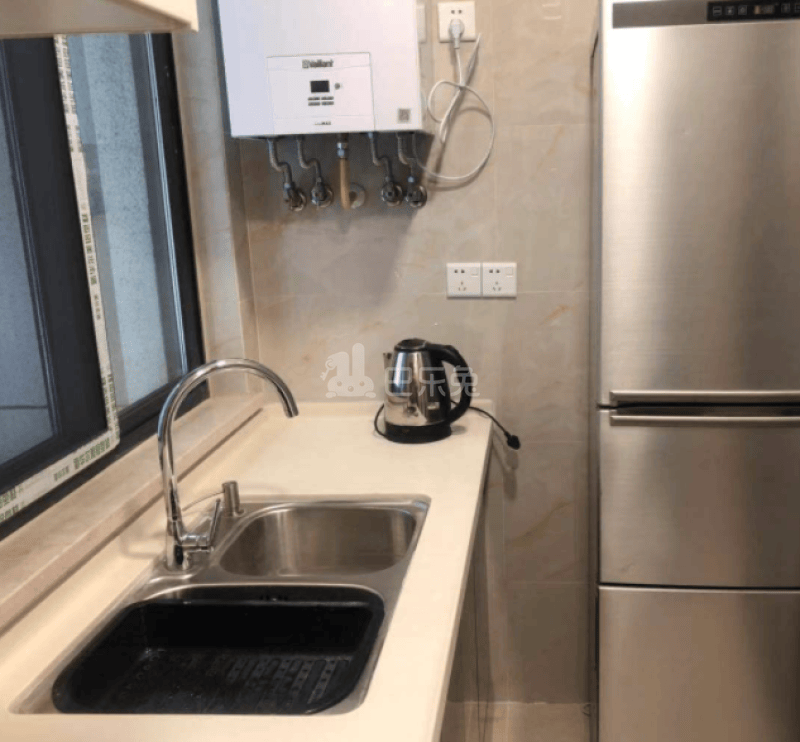 佳兆业城市广场8435551周边环境图4