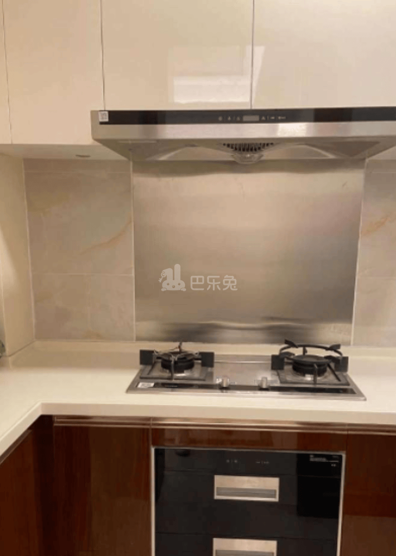 佳兆业城市广场8435551厨房图1