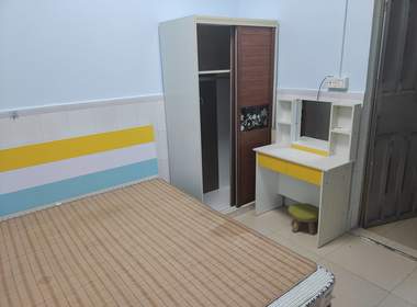 彭上北一巷14号 1室0厅1卫