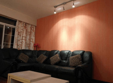 枫丹白露水秀花园 3室2厅1卫