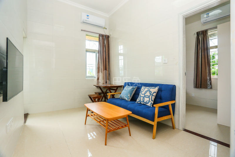 茉莉花公寓（d栋）8438286周边环境图13