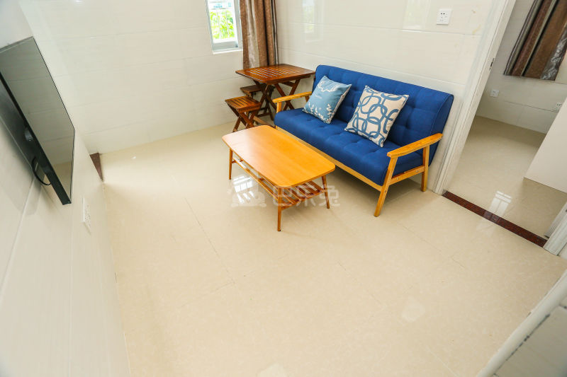 茉莉花公寓（d栋）8438286周边环境图19