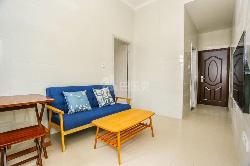 茉莉花公寓（d栋）8438286周边环境图18