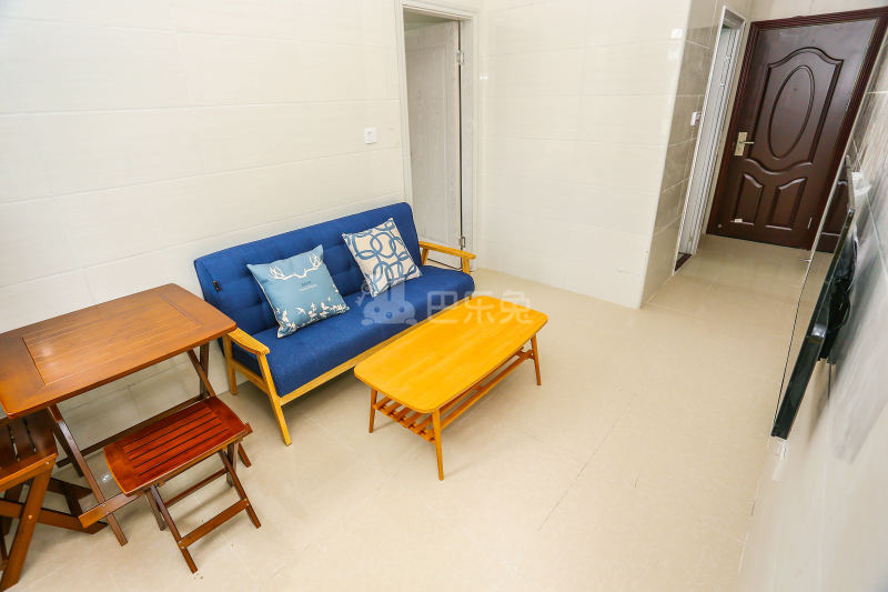 茉莉花公寓（d栋）8438286周边环境图17