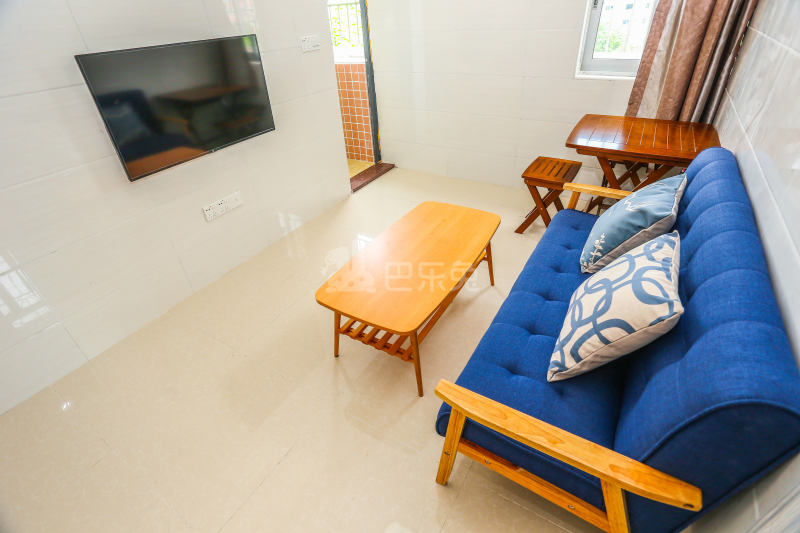 茉莉花公寓（d栋）8438286周边环境图15