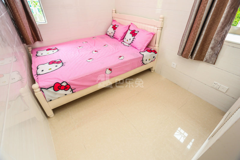 茉莉花公寓（d栋）8438286卧室图0