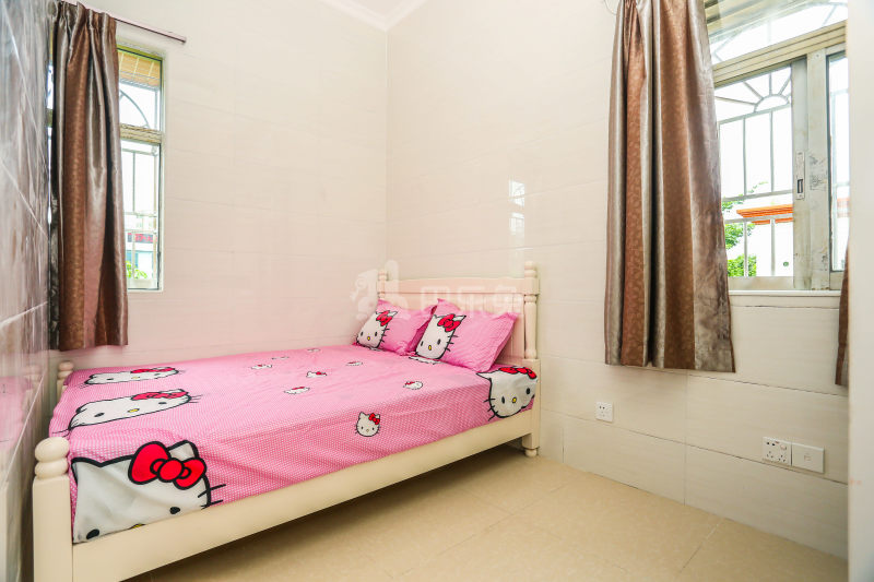 茉莉花公寓（d栋）8438286卧室图1