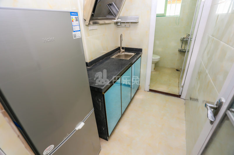 茉莉花公寓（d栋）8438286卫生间图7