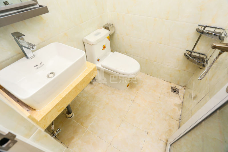 茉莉花公寓（d栋）8438286卫生间图5