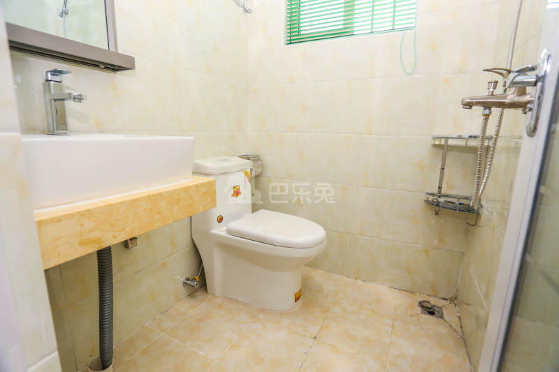 茉莉花公寓（d栋）8438286卫生间图4