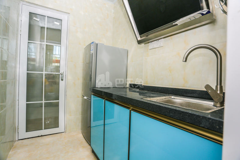 茉莉花公寓（d栋）8438286周边环境图9