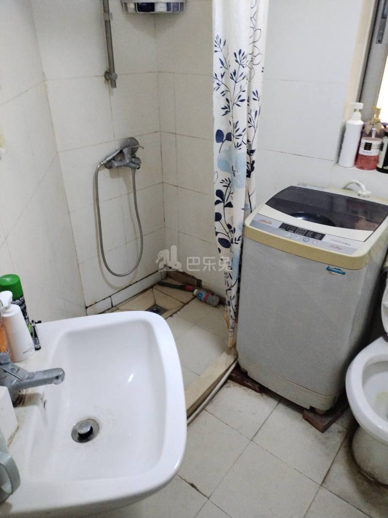 锦鸿公寓7894020卫生间图7