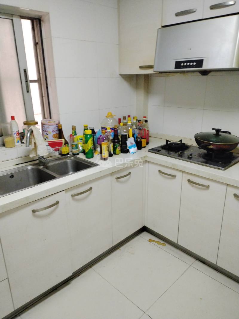 锦鸿公寓7894020厨房图4