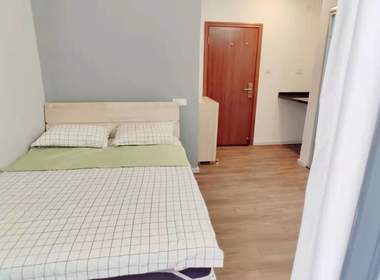 hold住公寓 1室0厅1卫