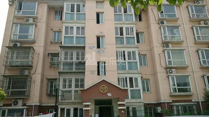 河畔家苑6415069周边环境图15