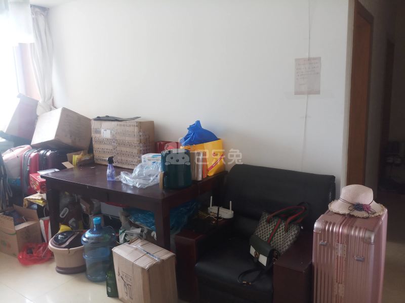 盛世年华7654329客厅图5