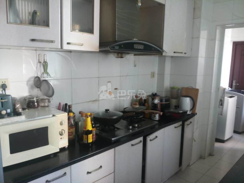 盛世年华7654329厨房图7