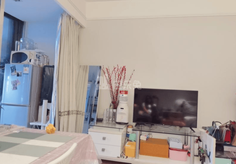 天玺国际广场8440428卧室图0