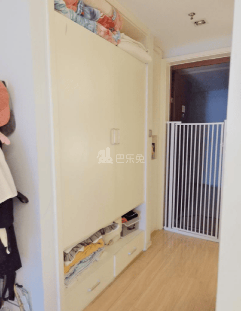 天玺国际广场8440428卧室图4