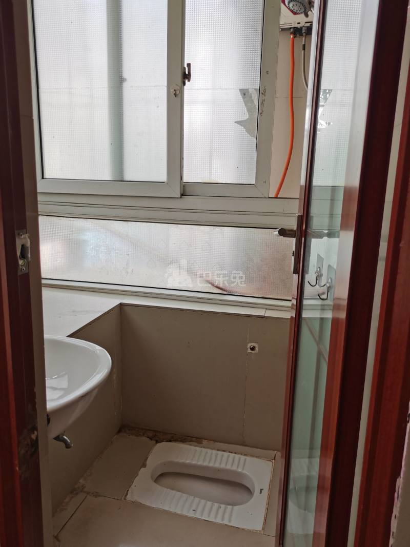 开众地产8447414周边环境图1