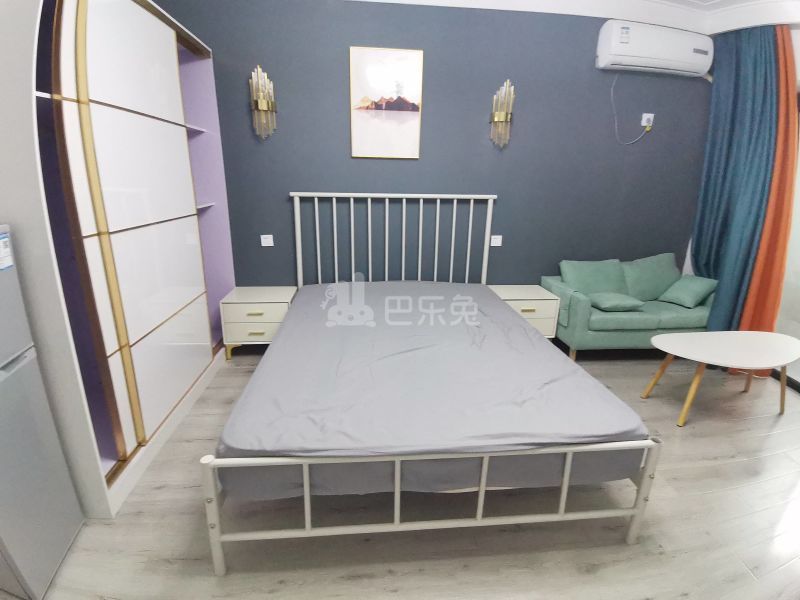 东苑绿世界花园东区8448312卧室图2