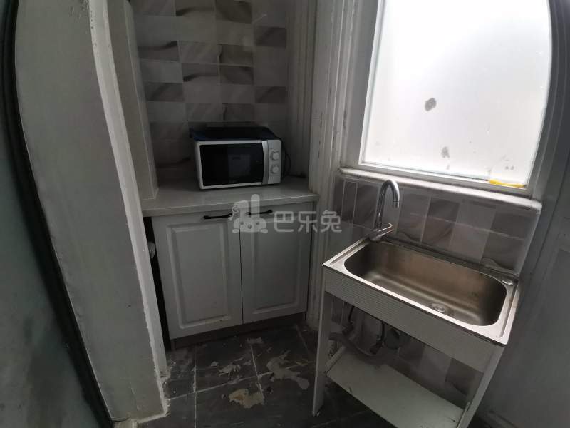 东苑绿世界花园东区8448312厨房图4