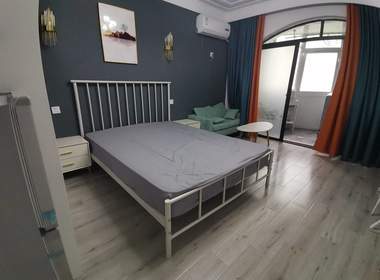 东苑绿世界花园东区 