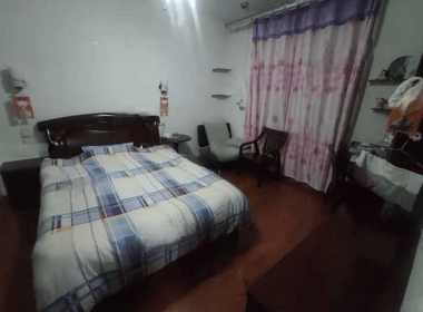 佛心桥小区 2室1厅1卫