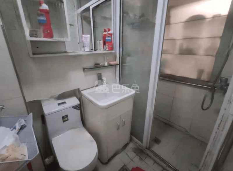 佛心桥小区8449344卧室图1