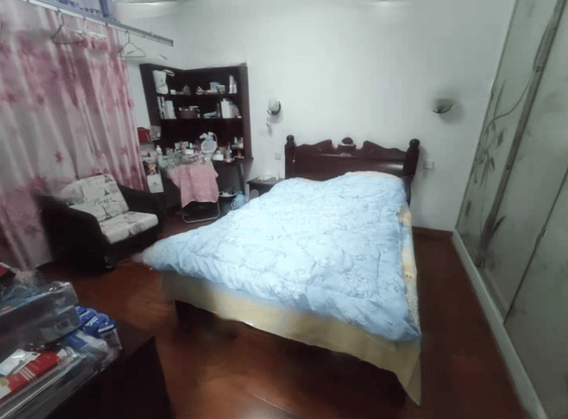 佛心桥小区8449344卧室图3