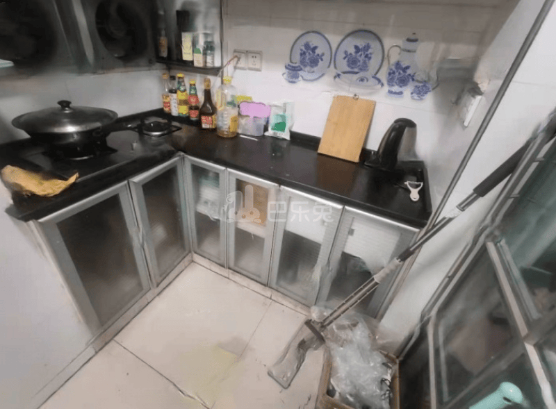 佛心桥小区8449344卧室图4