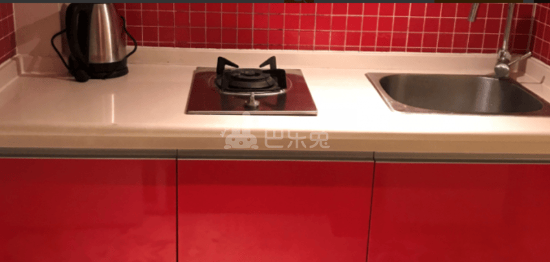 木马公寓8450494客厅图1