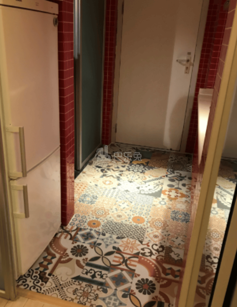 木马公寓8450494客厅图2