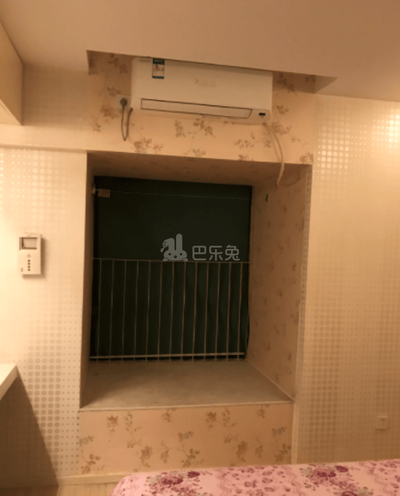 木马公寓8450494客厅图3