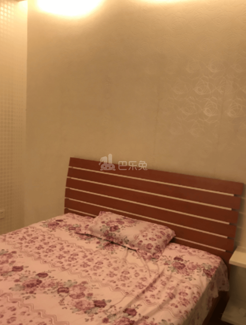 木马公寓8450494卧室图0