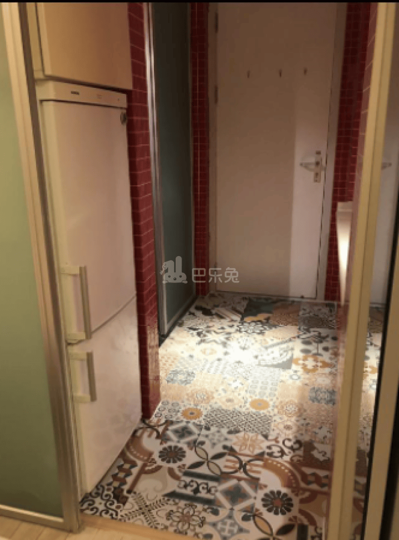 木马公寓8450494客厅图4