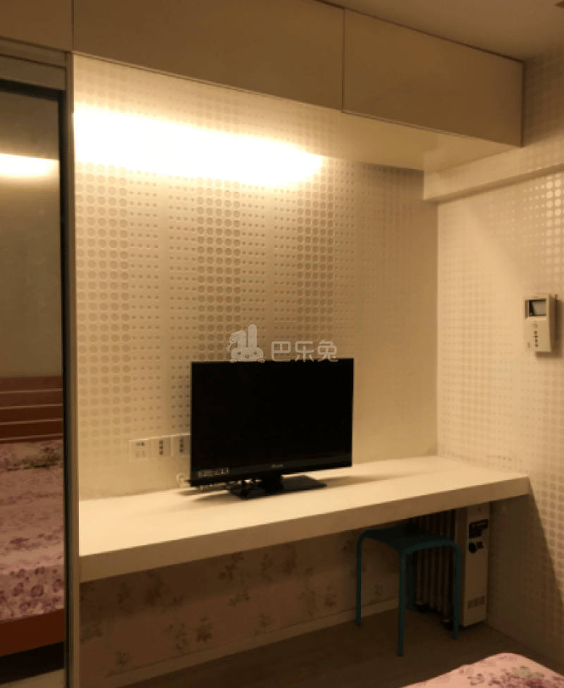 木马公寓8450494客厅图6