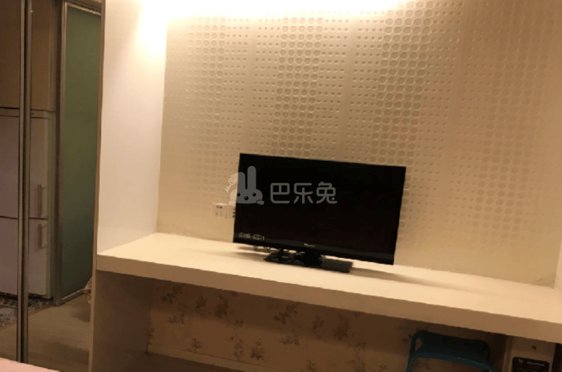 木马公寓8450494客厅图7