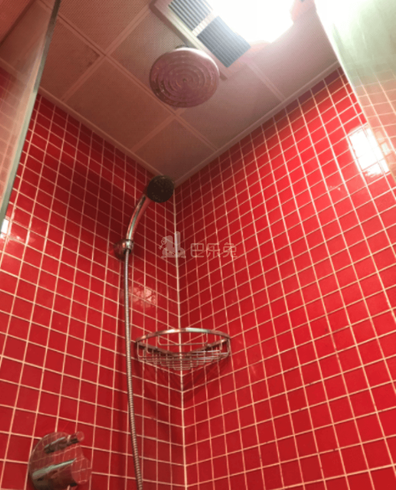 木马公寓8450494客厅图8