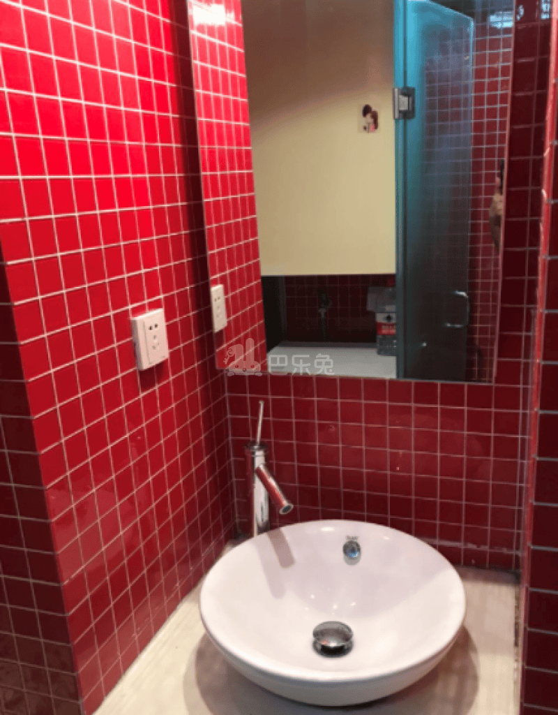 木马公寓8450494客厅图9