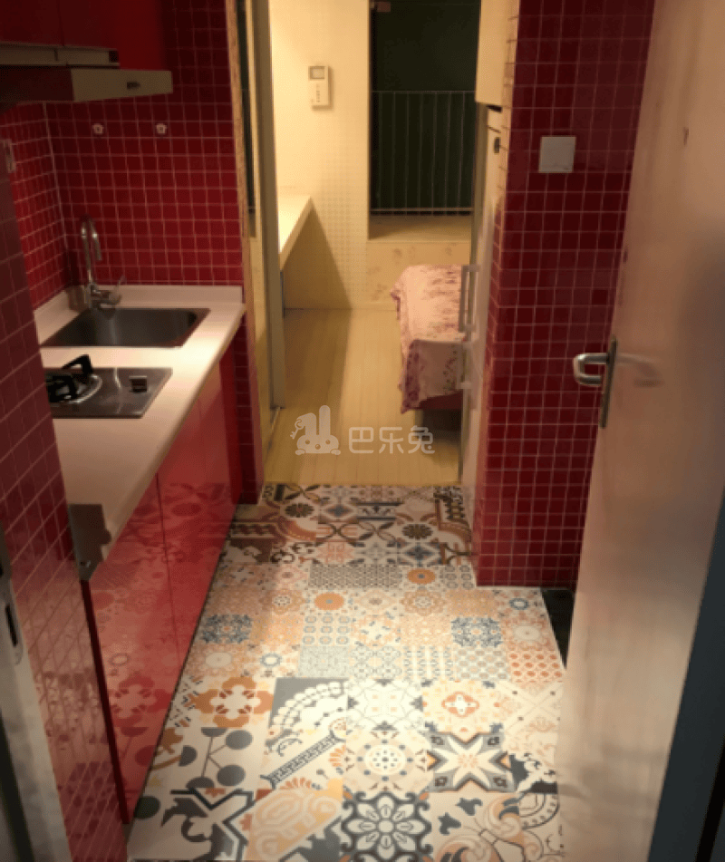 木马公寓8450494客厅图10