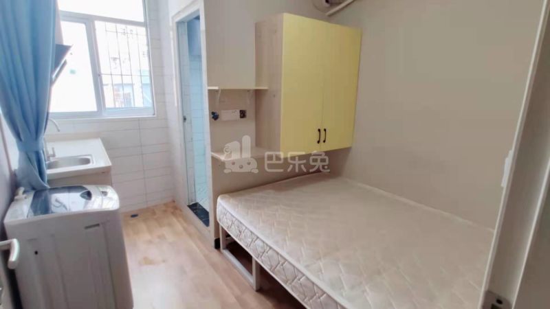 hold住公寓8452319周边环境图1