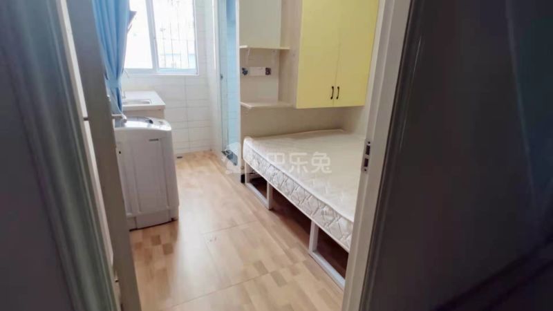 hold住公寓8452319周边环境图2