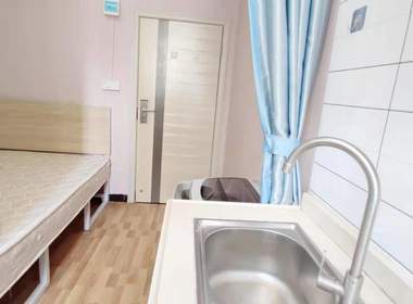 hold住公寓 1室0厅1卫