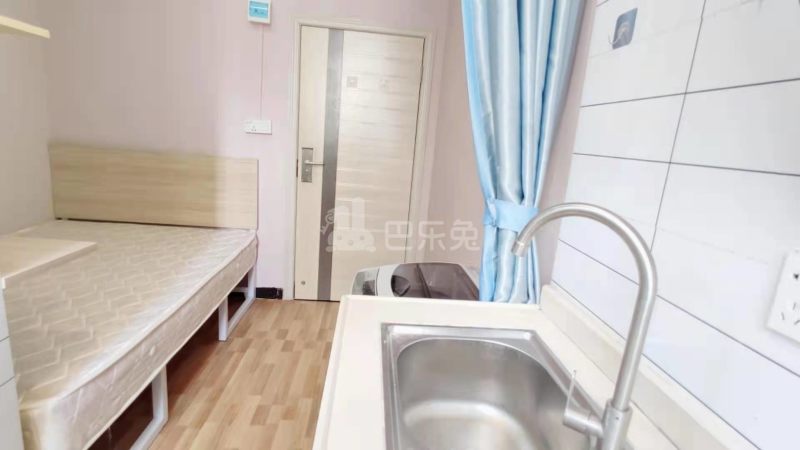 hold住公寓8452319周边环境图3